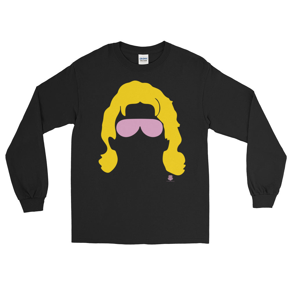Ric Flair Long Sleeve T-Shirt