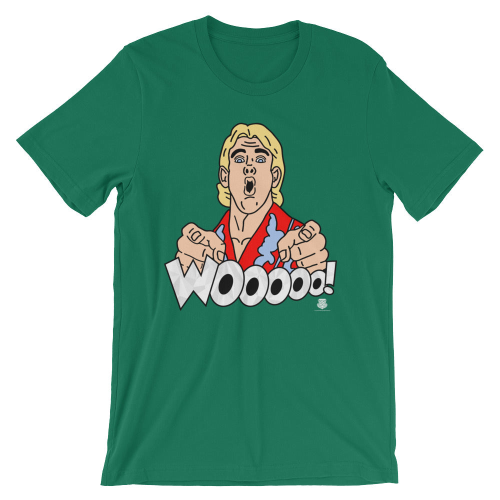 Woooo! T-Shirt