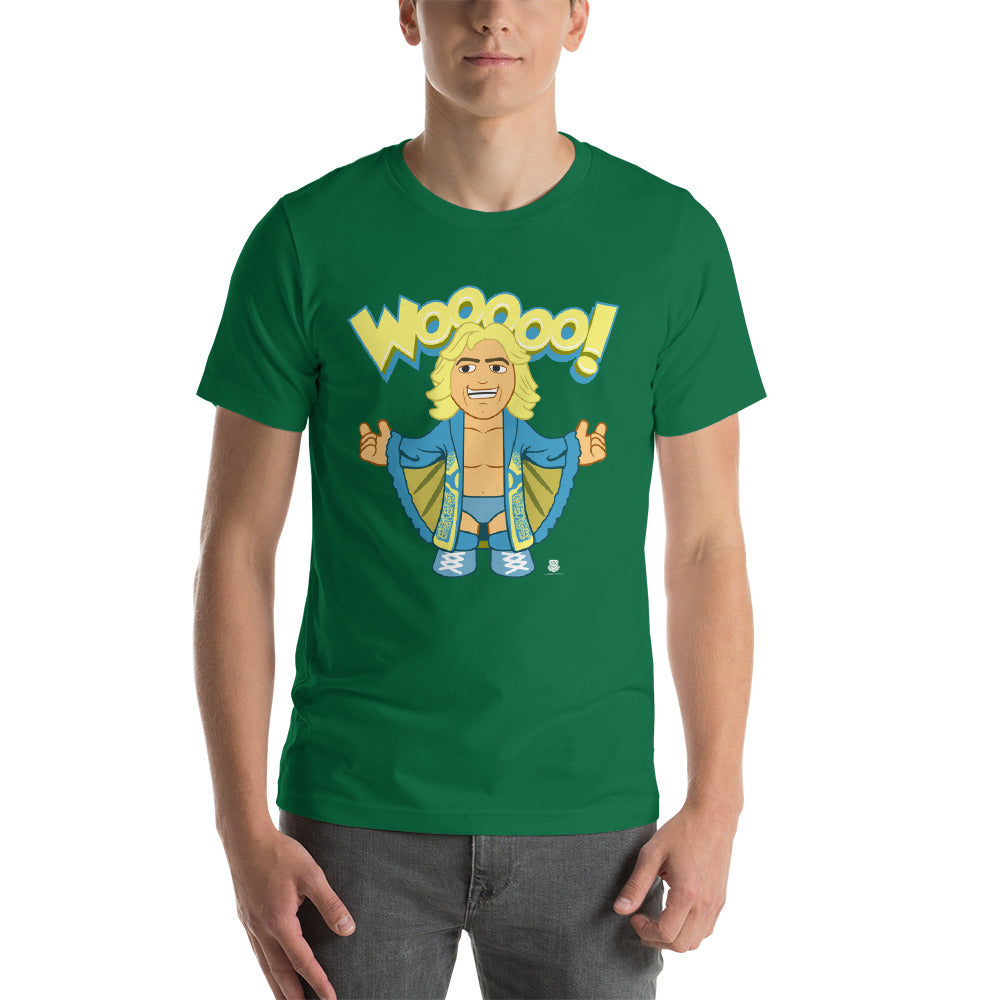 WoooooMan T-Shirt