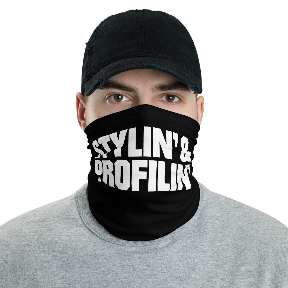 Stylin' and Profilin' Neck Gaiter