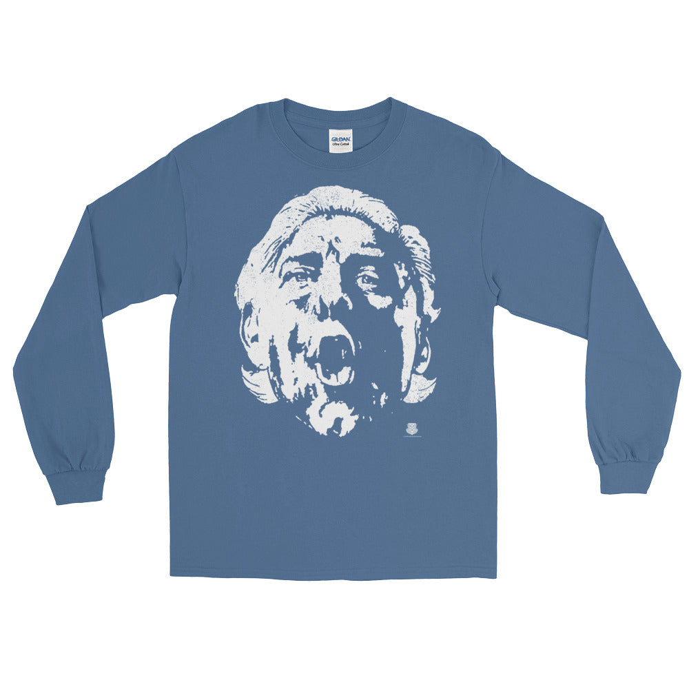 Flair Long Sleeve Shirt