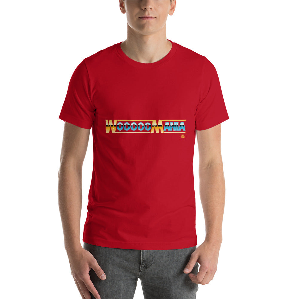 WoooooMania T-Shirt