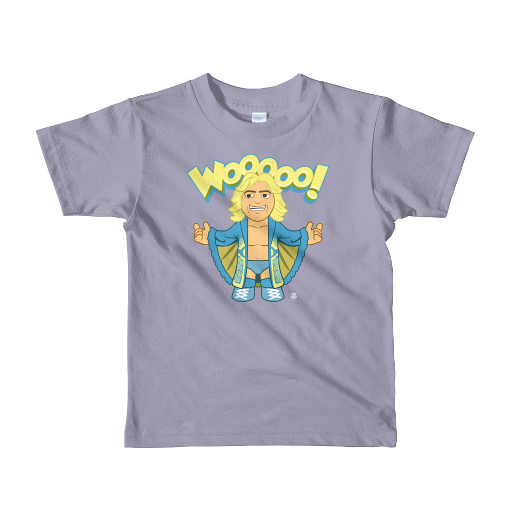 WoooooMan Kids T-Shirt