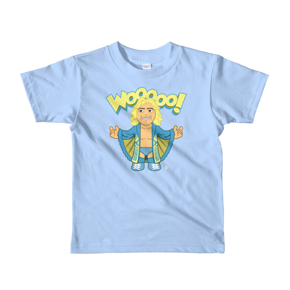 WoooooMan Kids T-Shirt