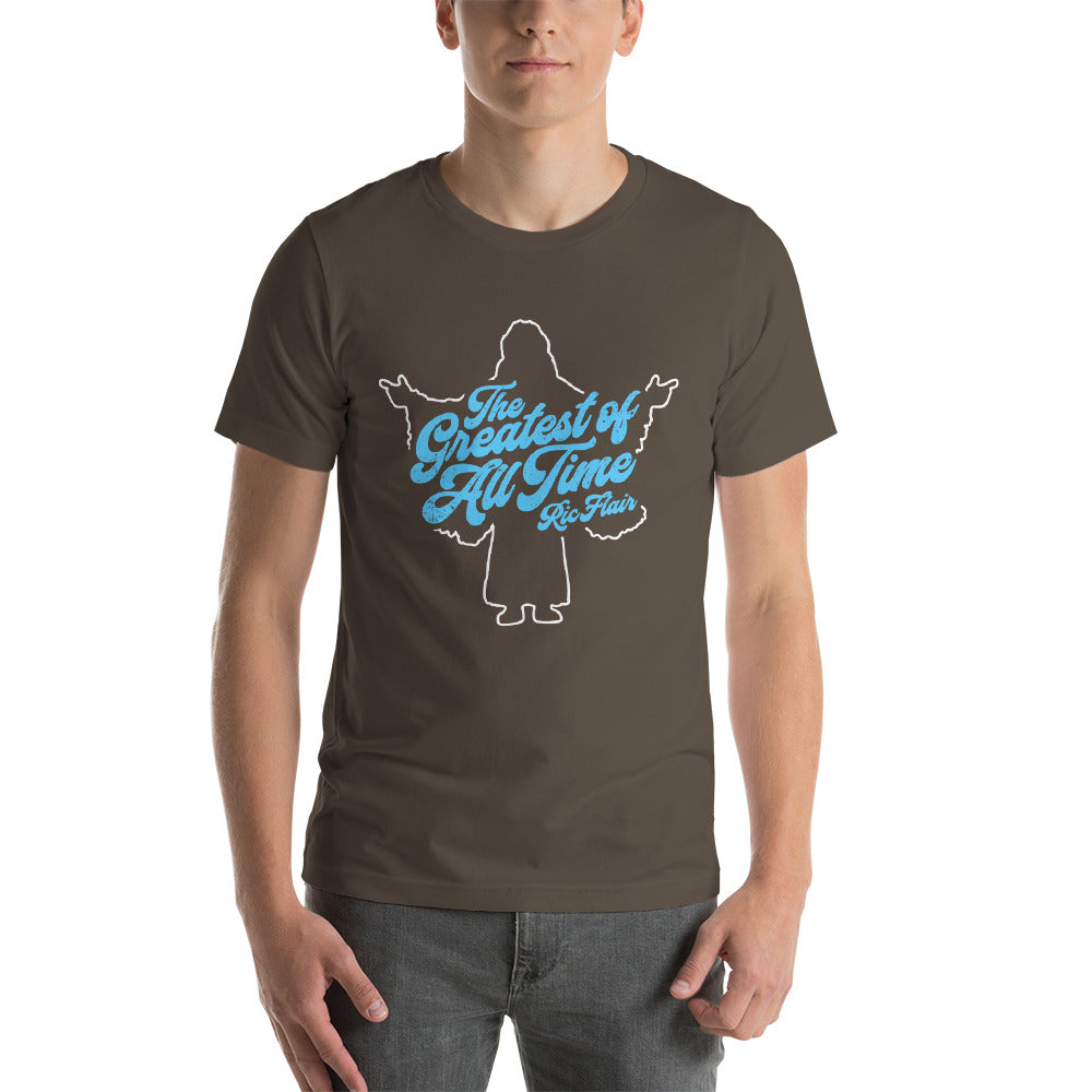 The Greatest Of All Time T-Shirt