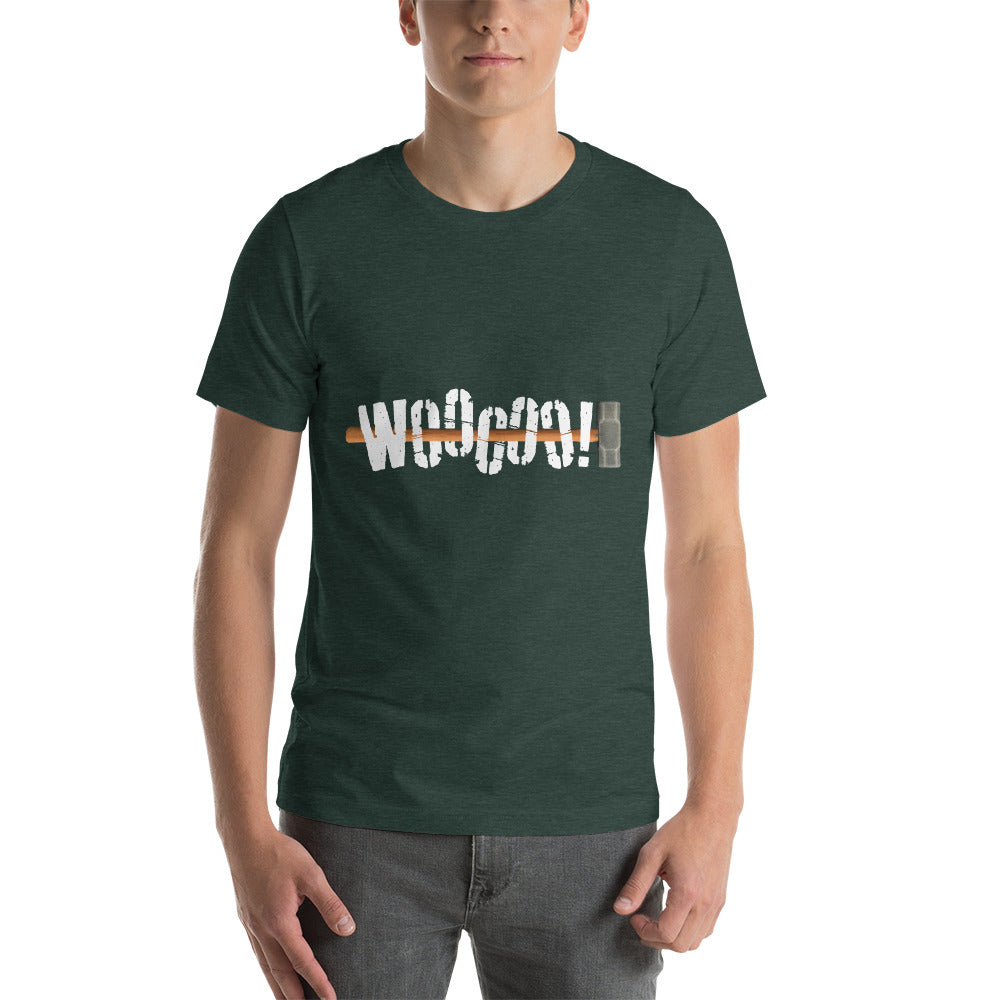 The Hammer Shirt