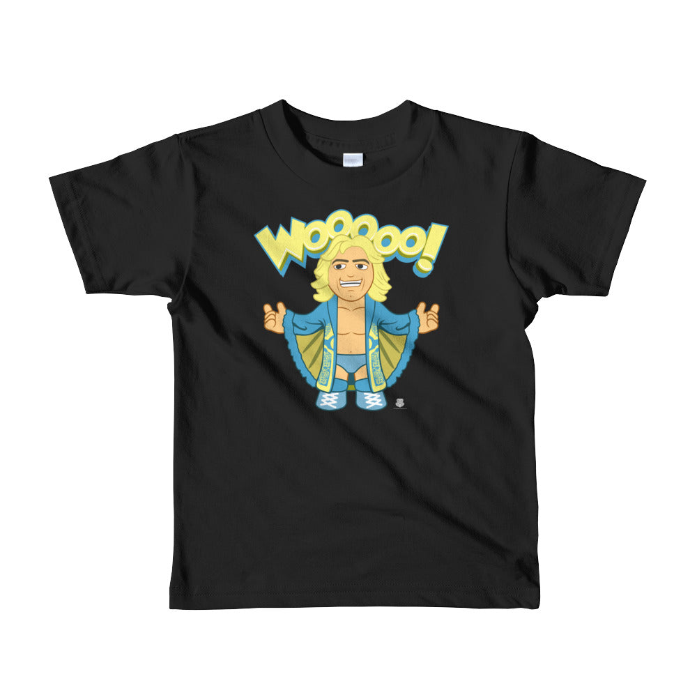 WoooooMan Kids T-Shirt