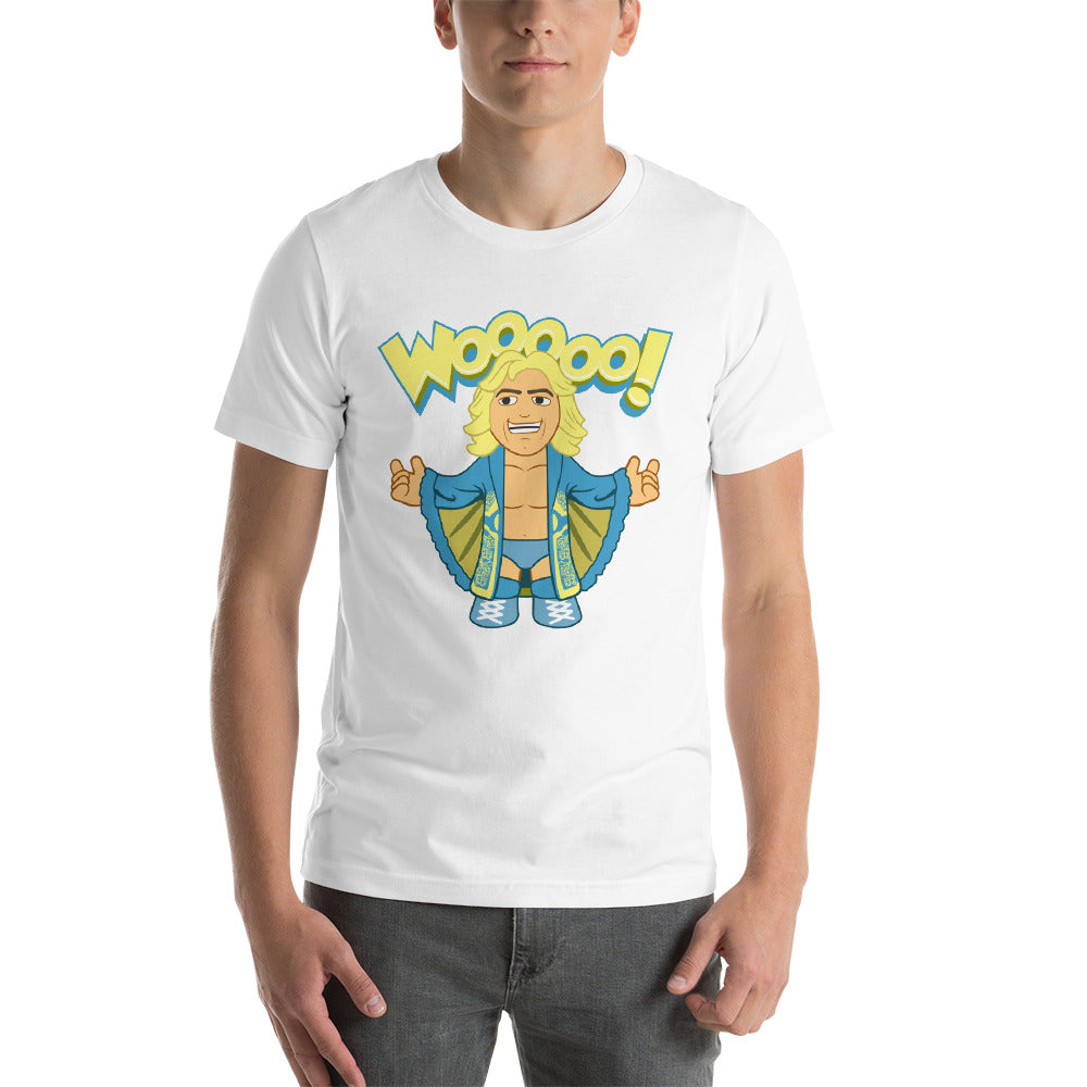 WoooooMan T-Shirt