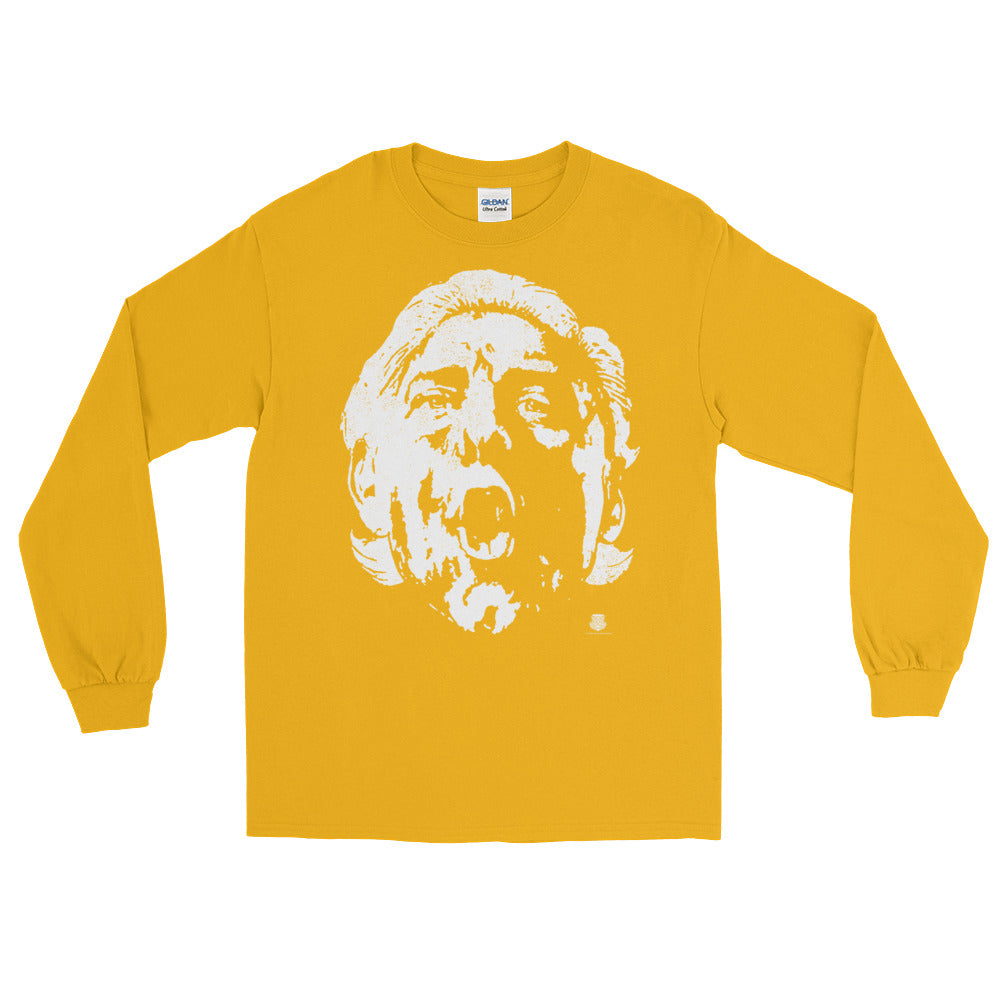 Flair Long Sleeve Shirt