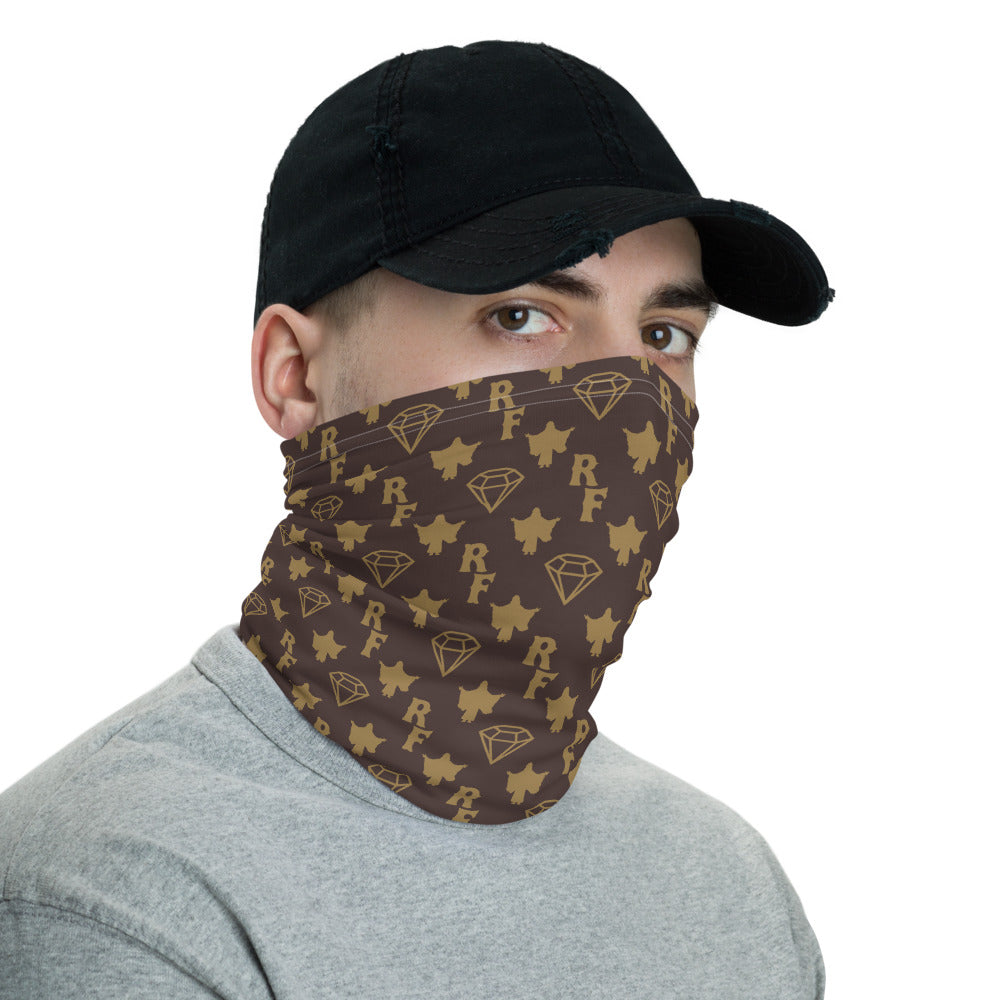 Luxury RF Neck Gaiter