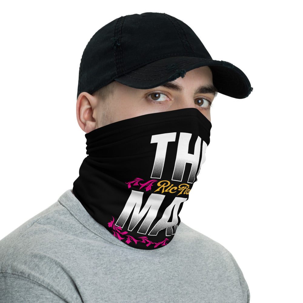 The Man Ric Flair Neck Gaiter