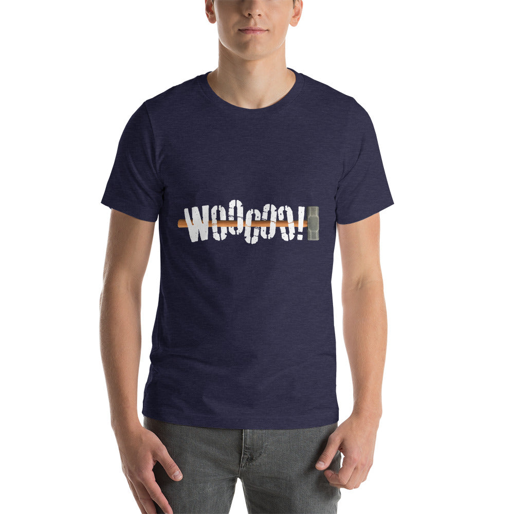 The Hammer Shirt