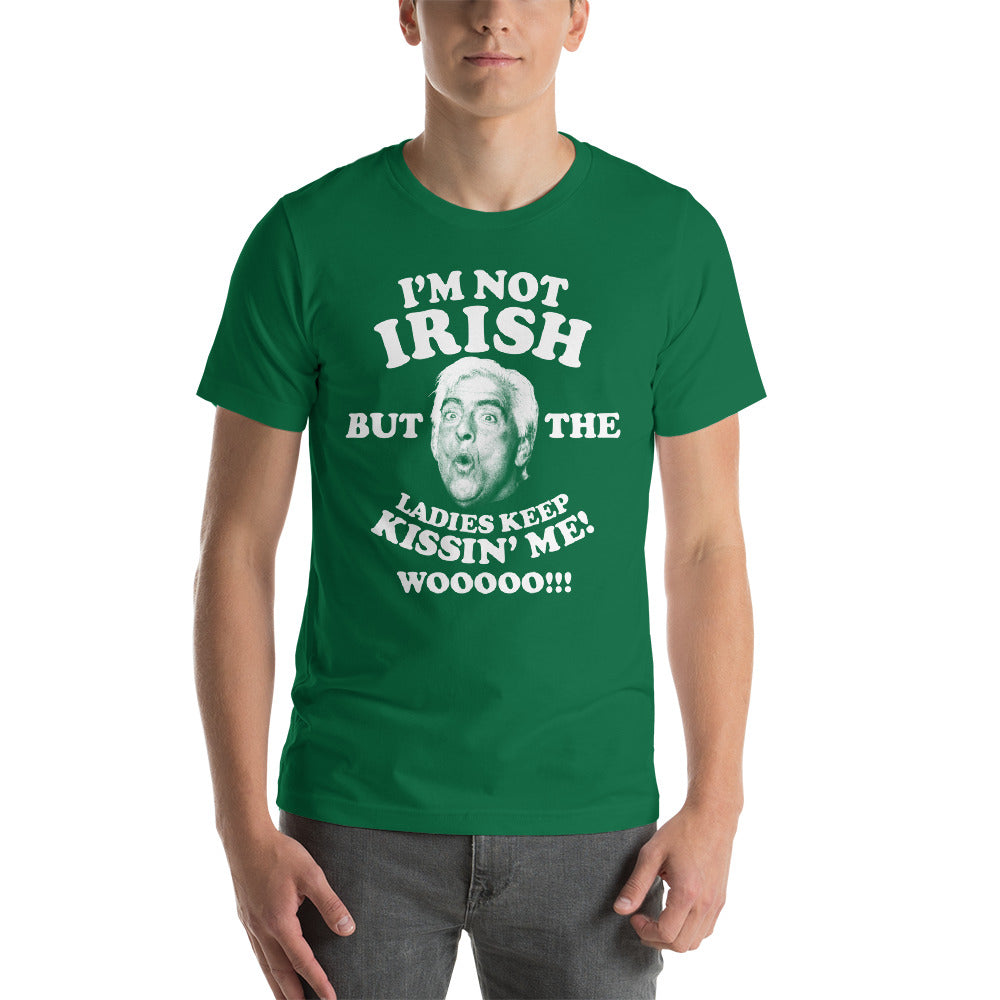 I'm Not Irish Shirt