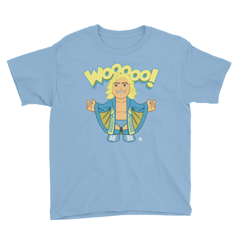 WoooooMan Youth T-Shirt