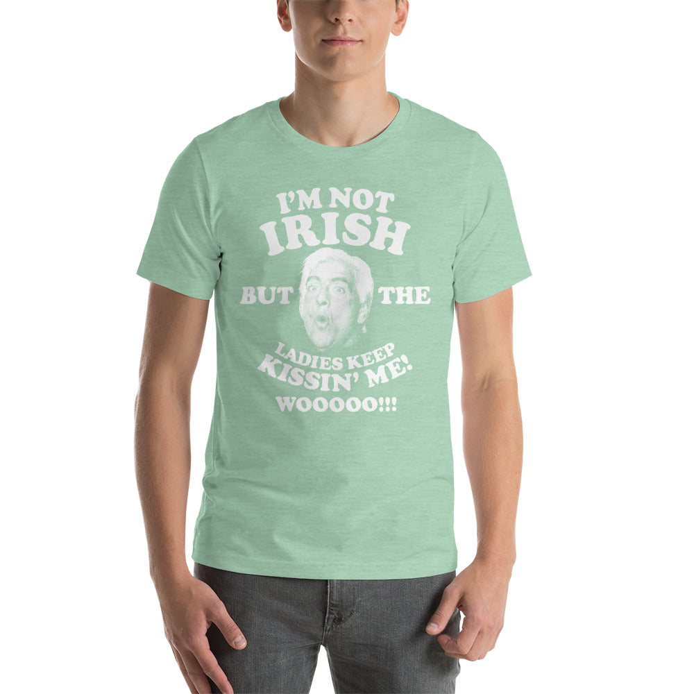I'm Not Irish Shirt