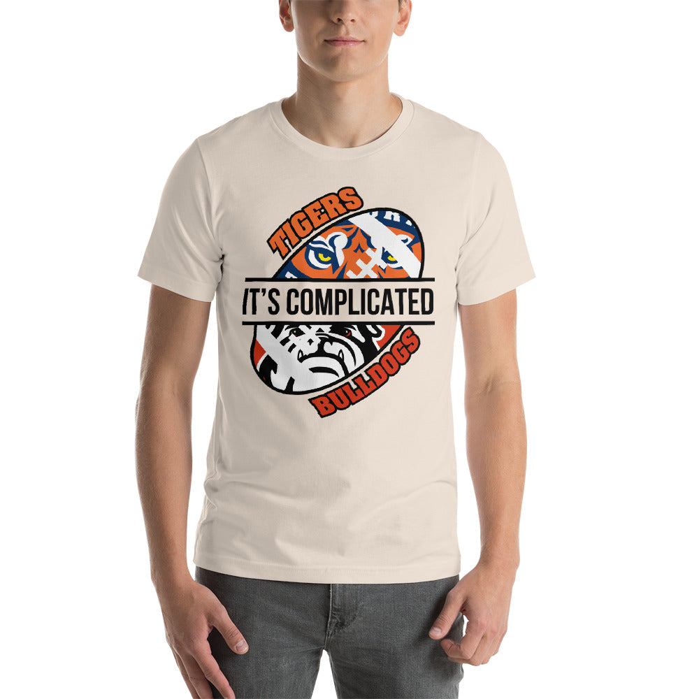 It’s Complicated Shirt