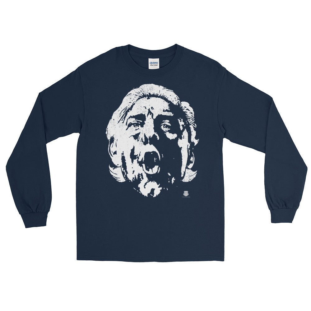 Flair Long Sleeve Shirt