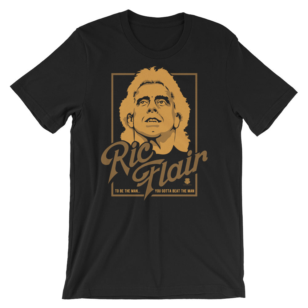 ric flair dress shirt Ric Flair Grace Court Co