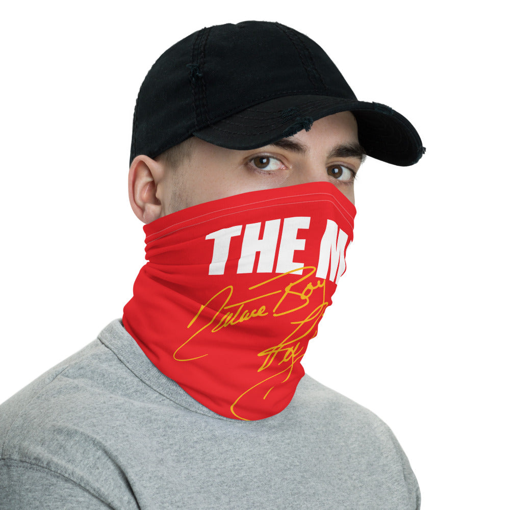 The Man Neck Gaiter