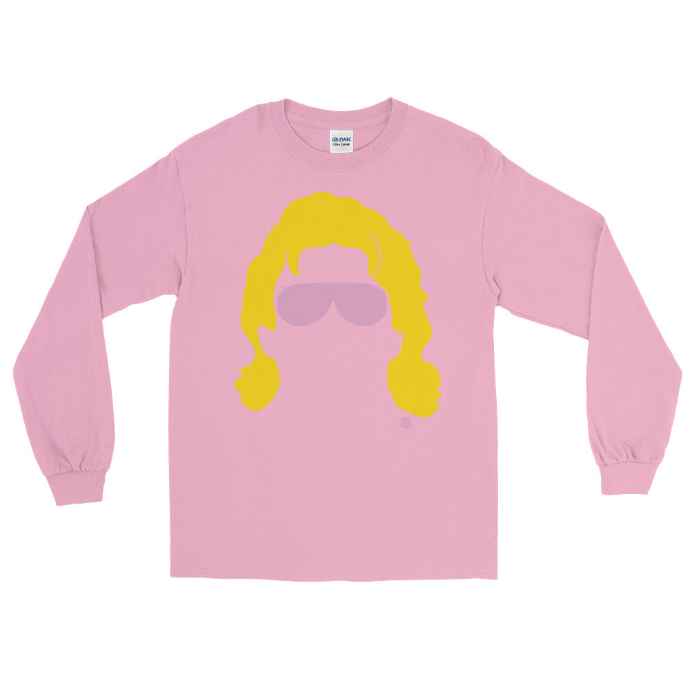 Ric Flair Long Sleeve T-Shirt