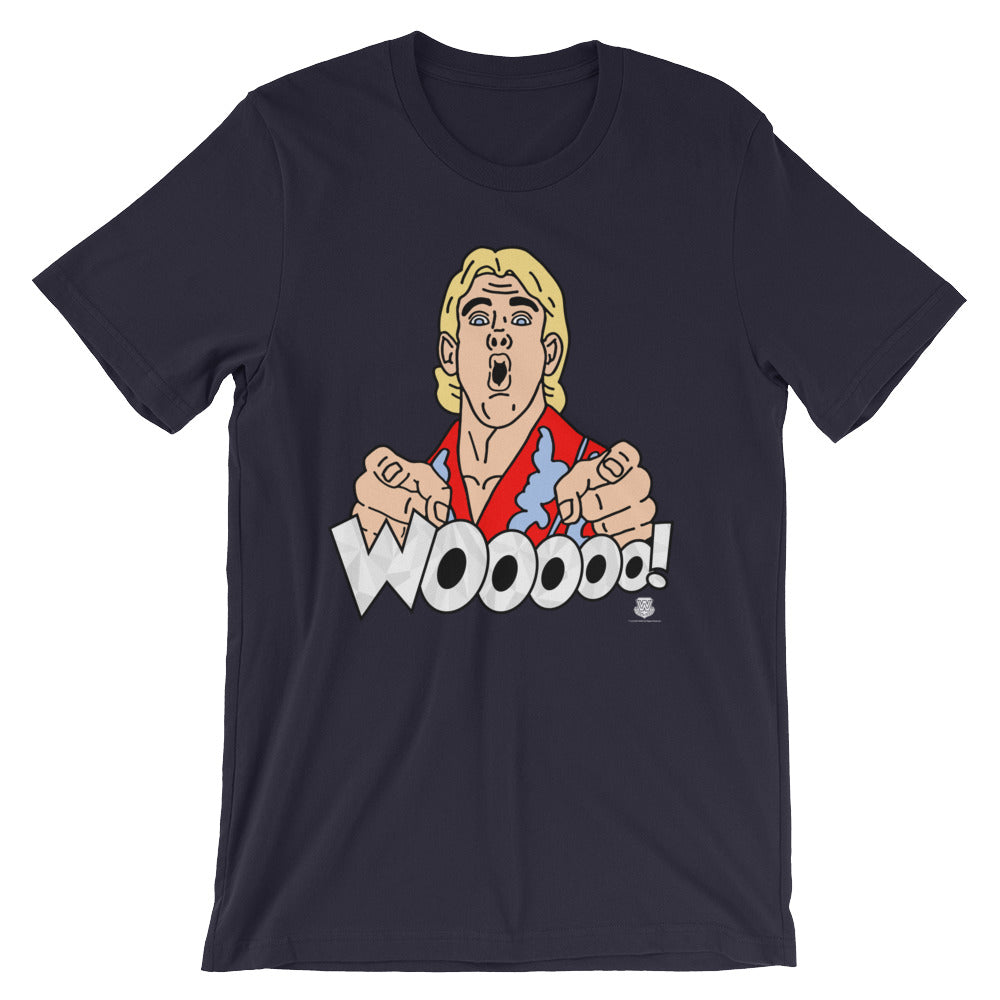Woooo! T-Shirt