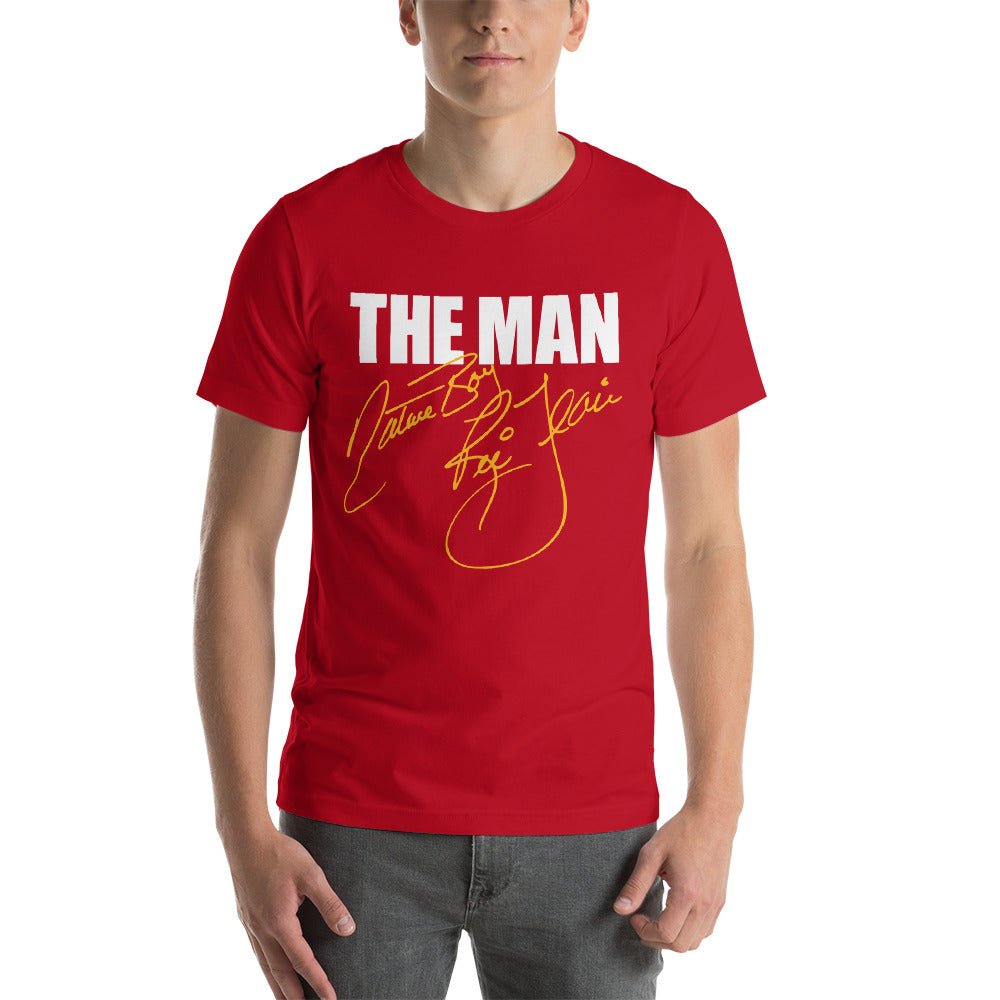 The Man T-Shirt