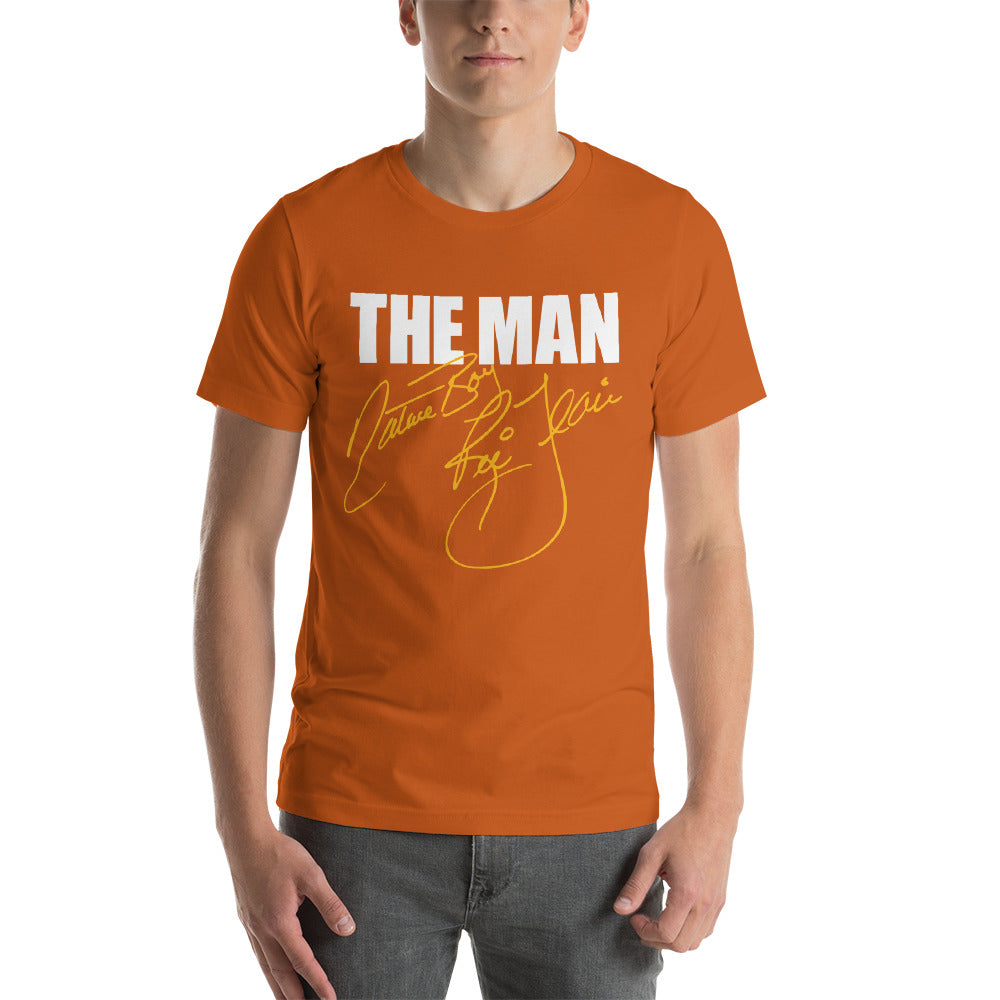 The Man T-Shirt