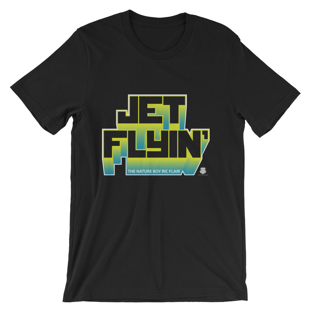 Jet Flyin' T-Shirt