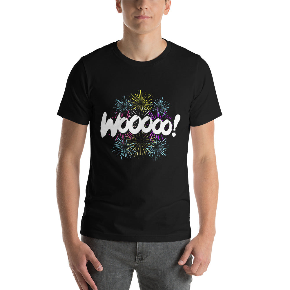 Fireworks Shirt