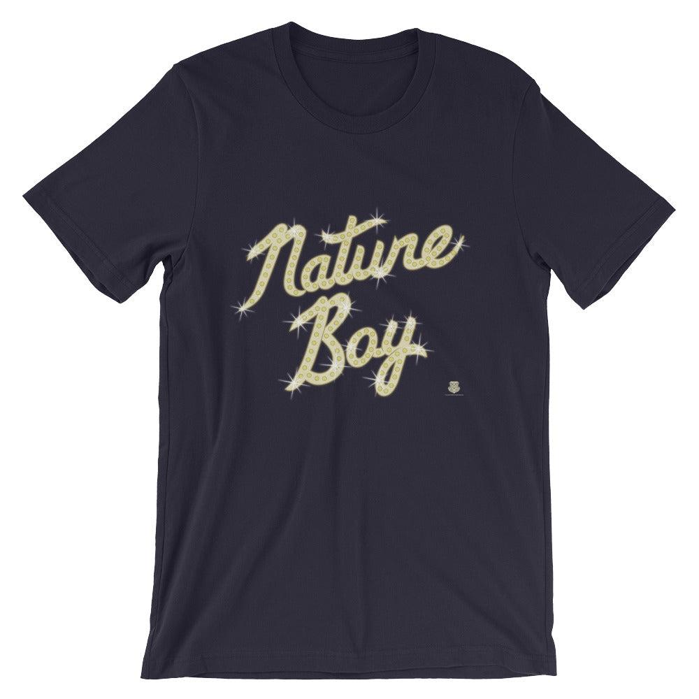 Nature Boy T-Shirt