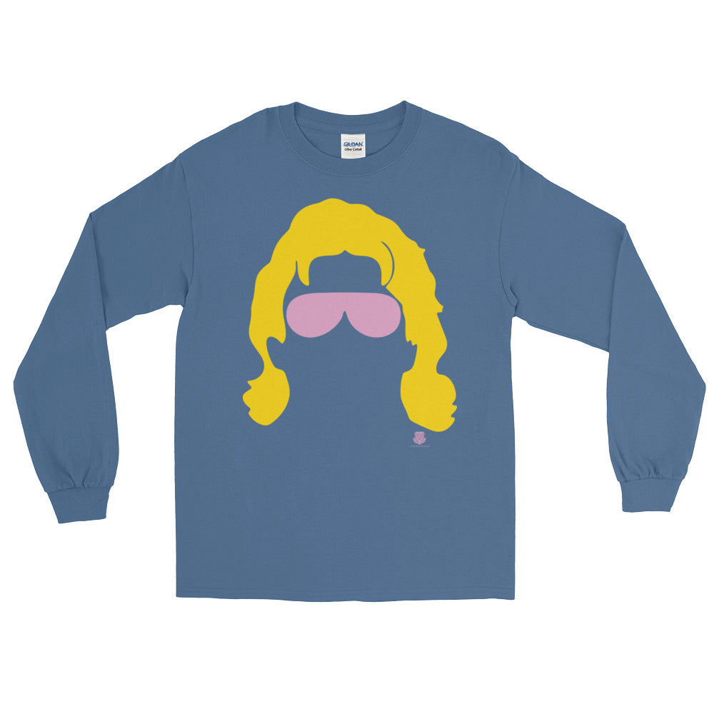 Ric Flair Long Sleeve T-Shirt