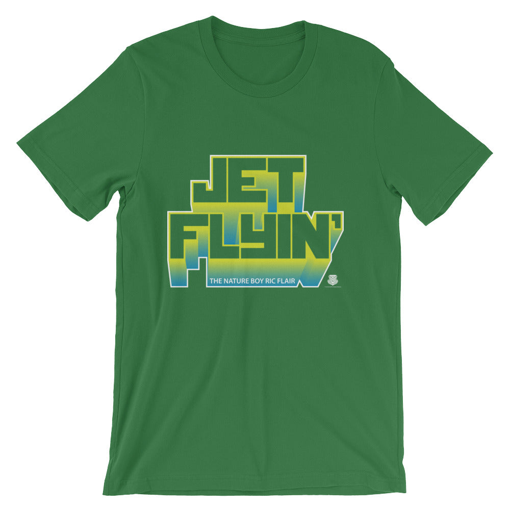 Jet Flyin' T-Shirt