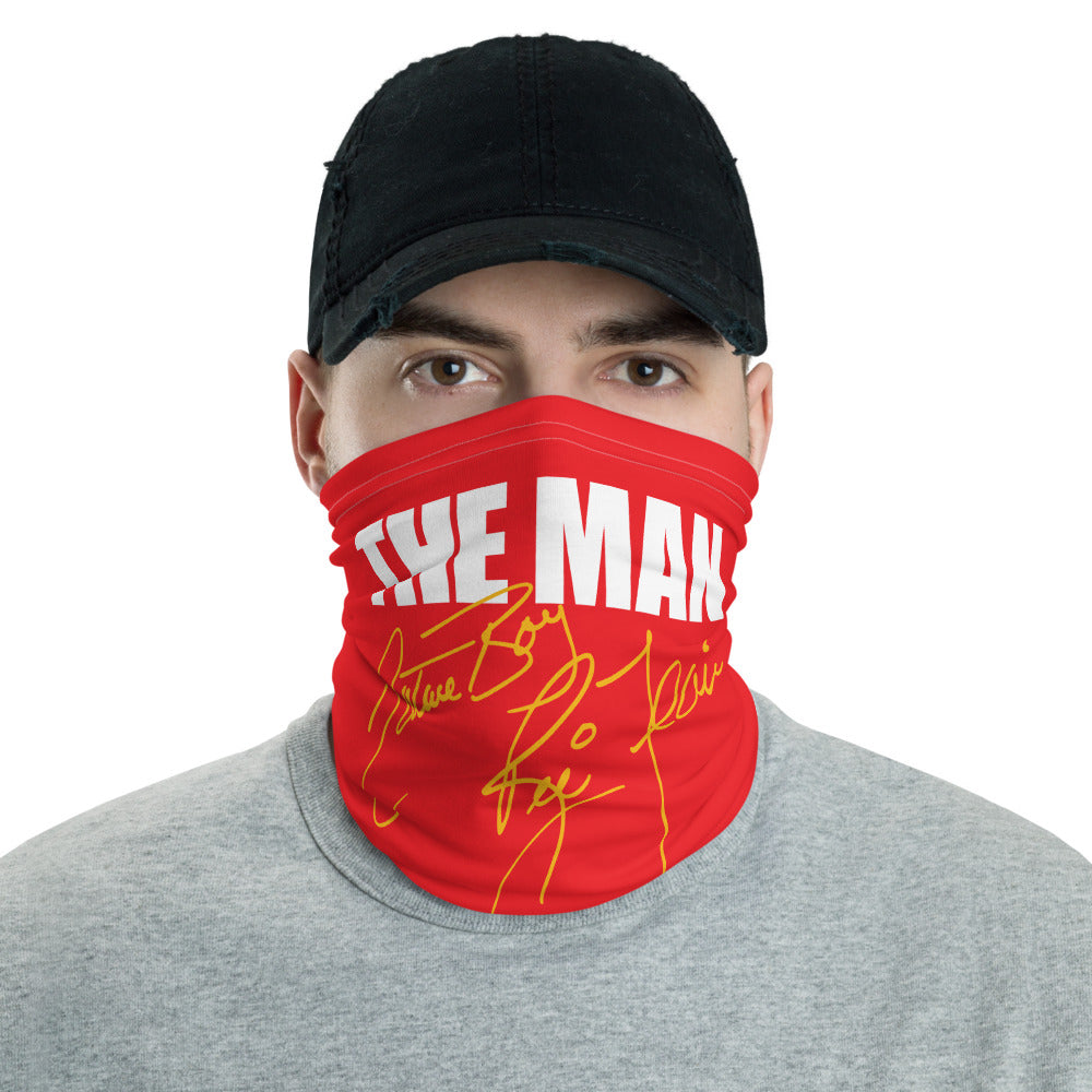 The Man Neck Gaiter