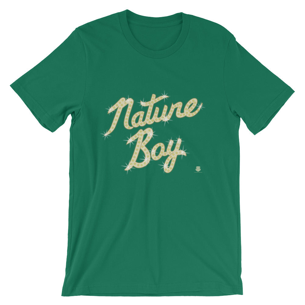 Nature Boy T-Shirt