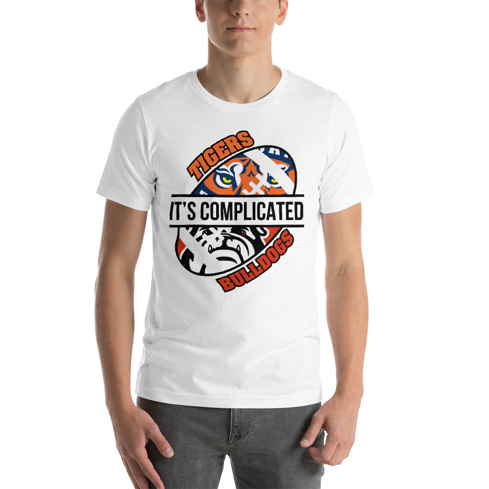 It’s Complicated Shirt
