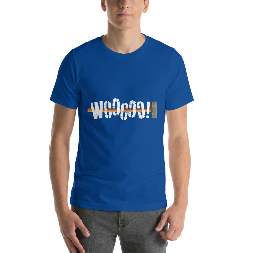The Hammer Shirt