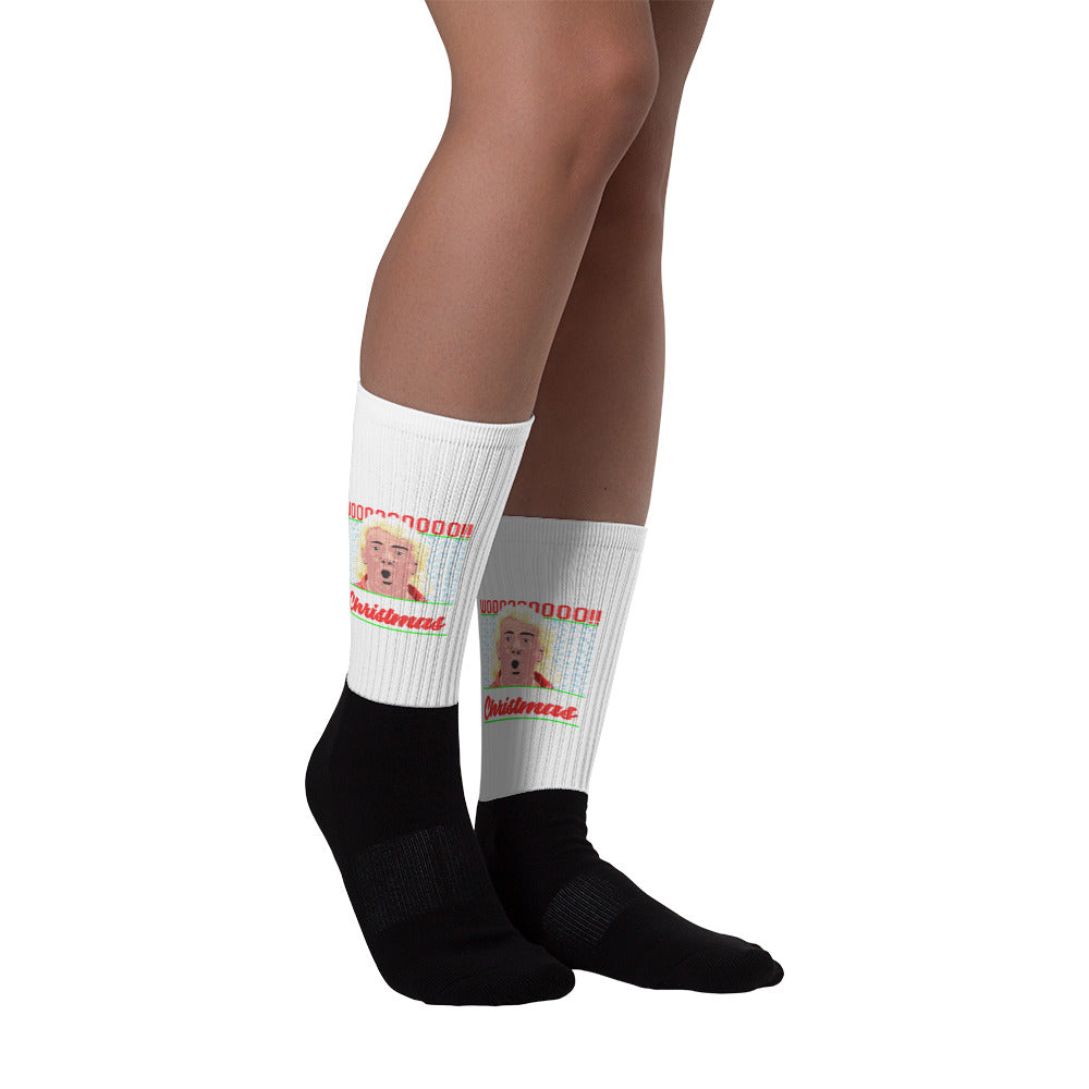 Flair Christmas Socks