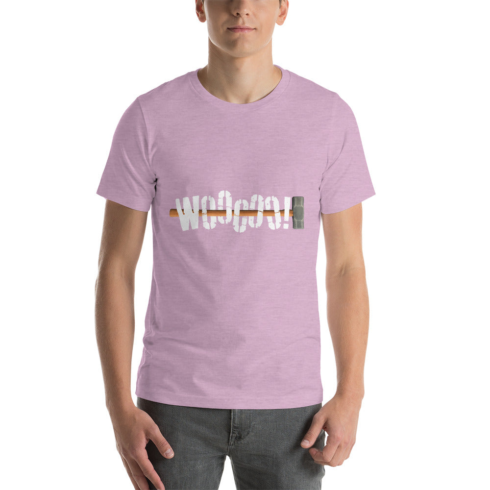 The Hammer Shirt