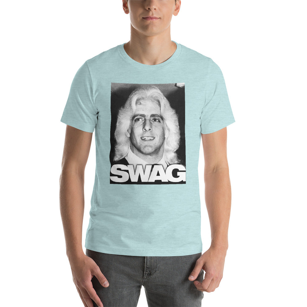 Ric Flair Swag Shirt