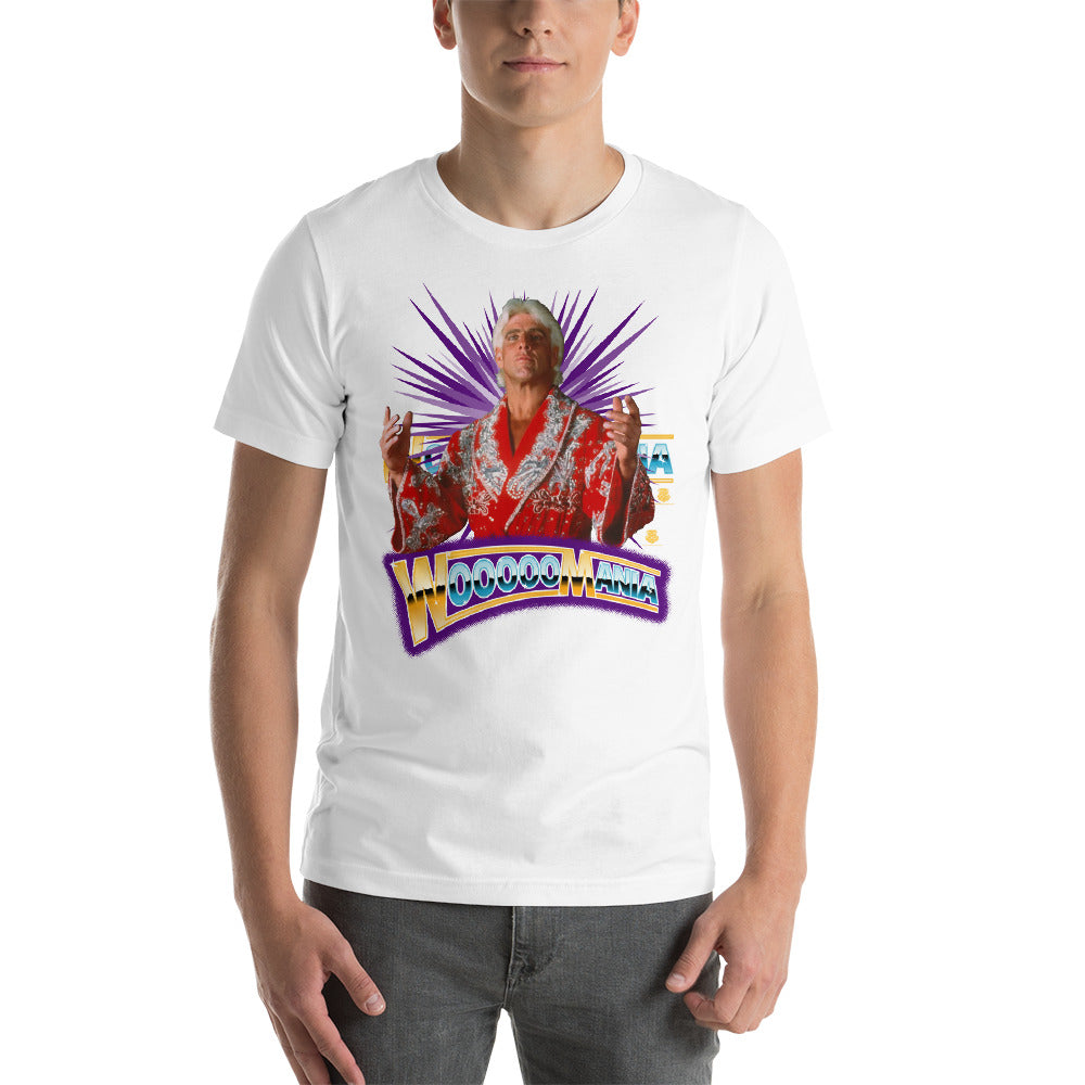 Thrill of a Life Time T-Shirt