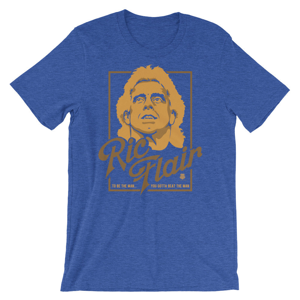 The Man Ric Flair T-Shirt