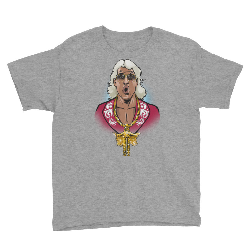 WOOOOO Kids Shirt