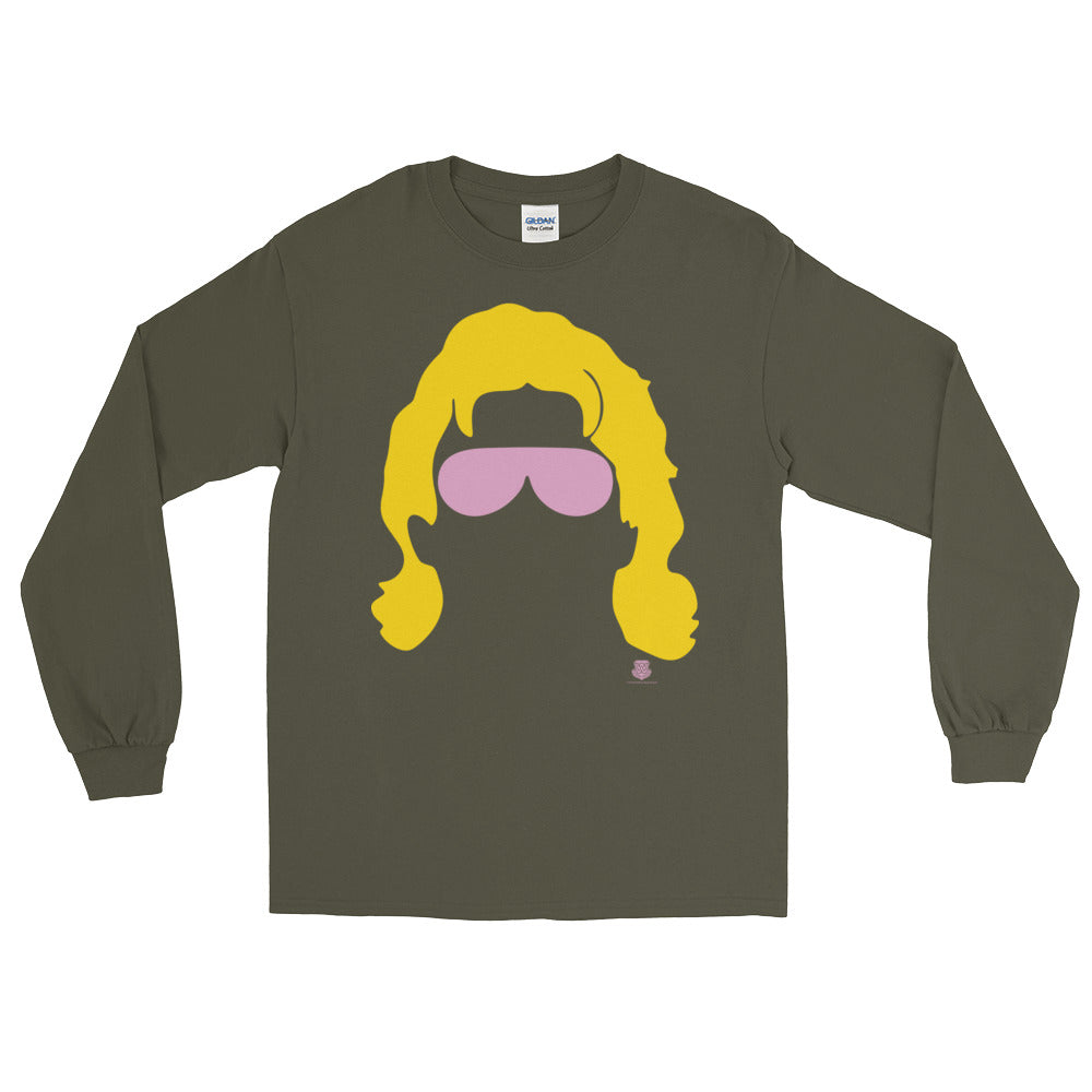 Ric Flair Long Sleeve T-Shirt