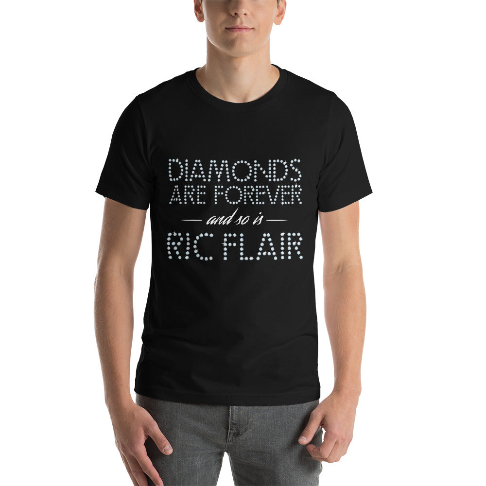 Diamonds T-Shirt