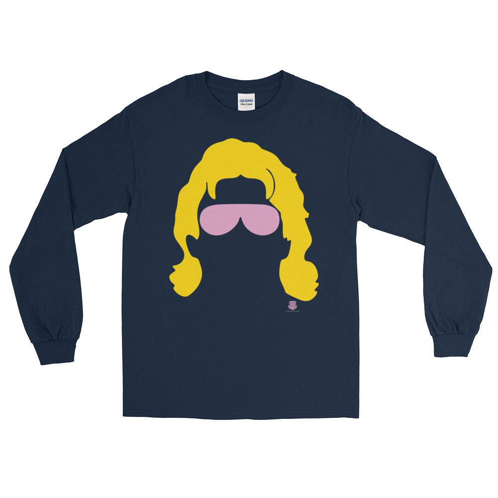 Ric Flair Long Sleeve T-Shirt