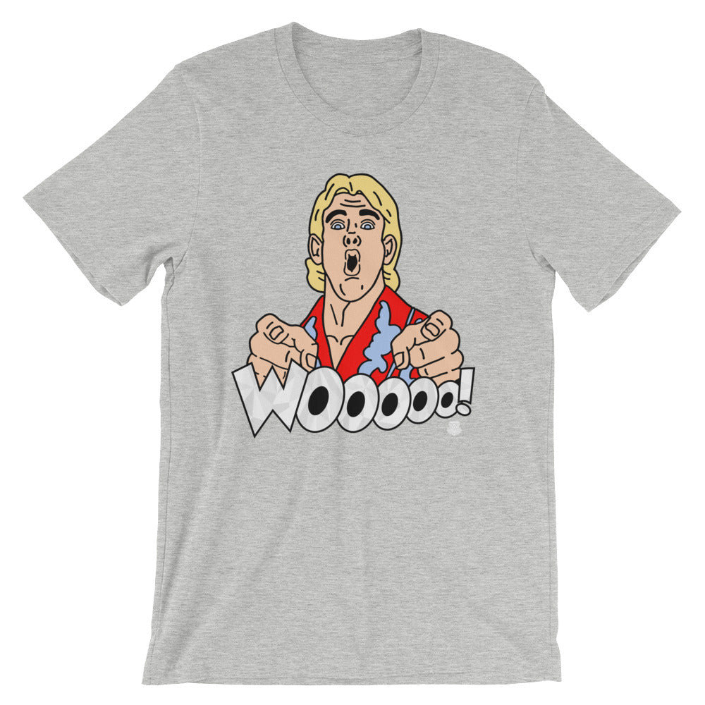 Woooo! T-Shirt