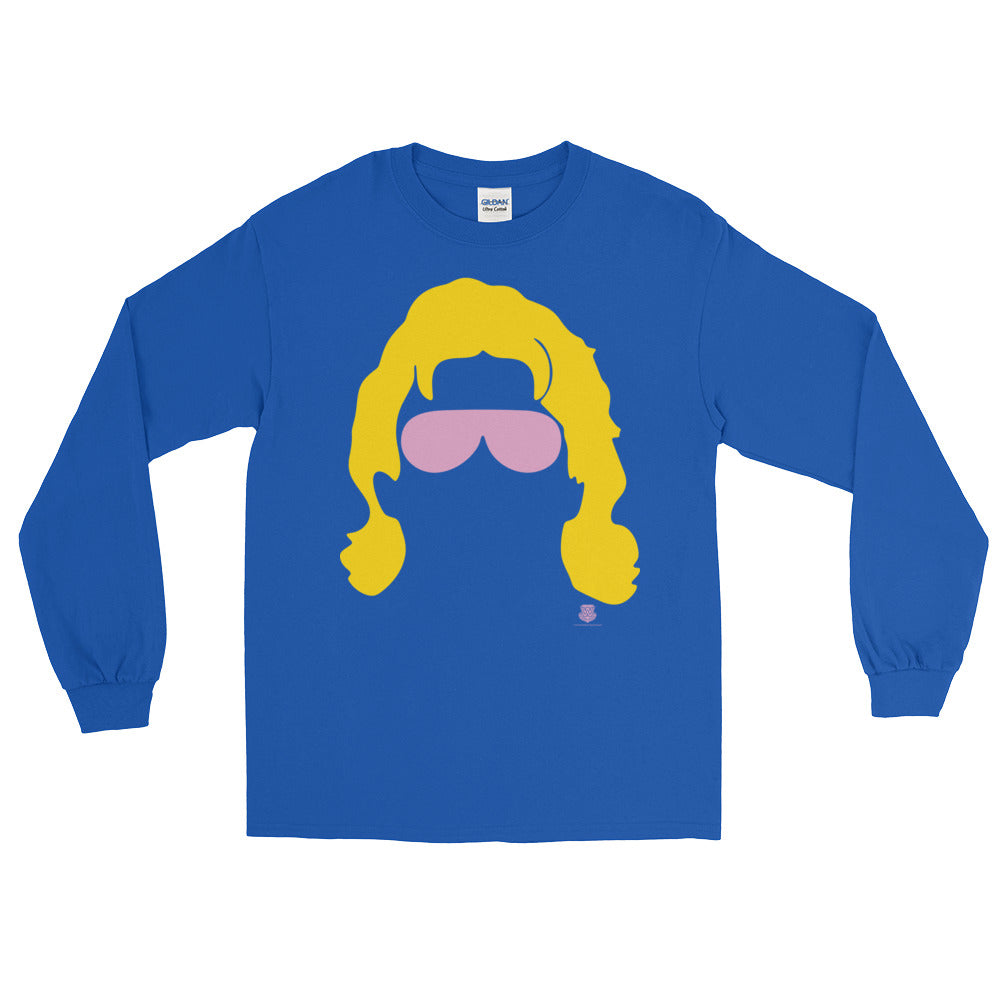 Ric Flair Long Sleeve T-Shirt