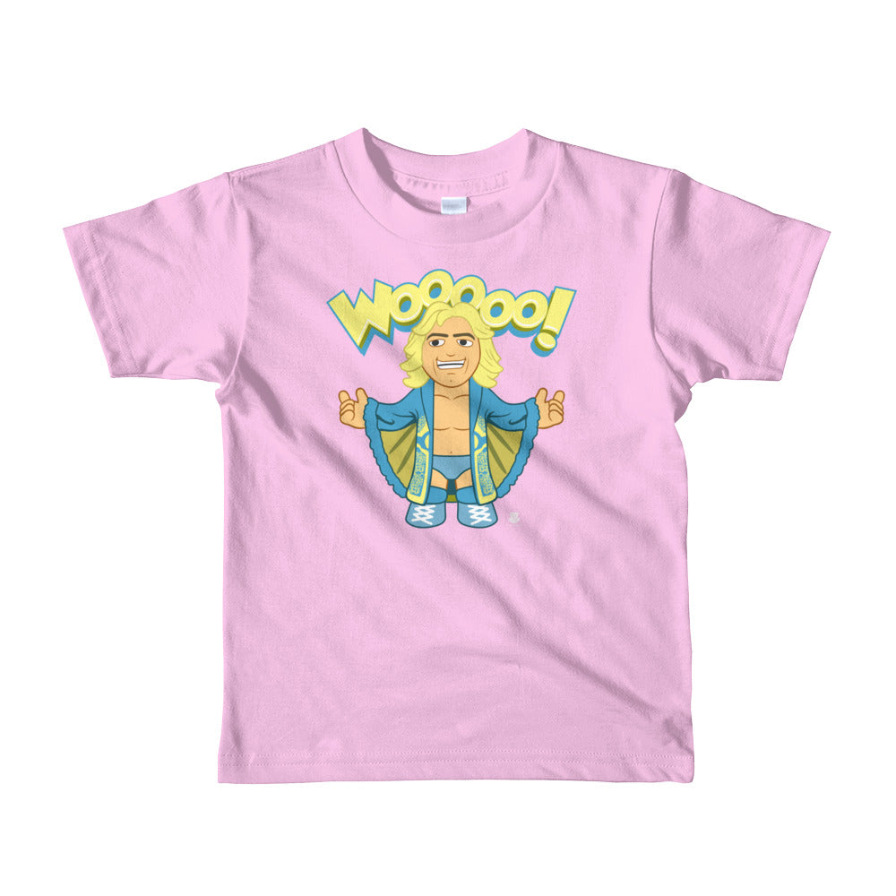 WoooooMan Kids T-Shirt