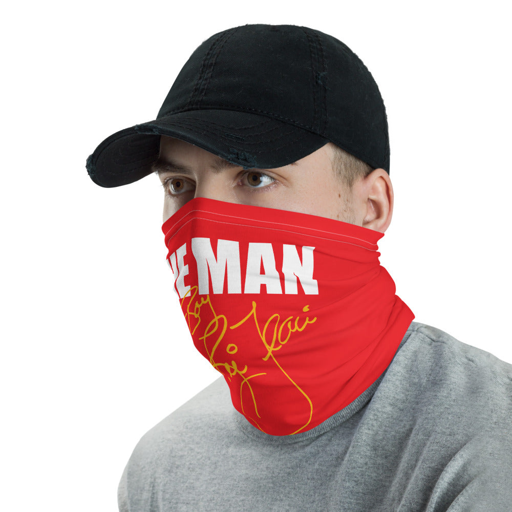 The Man Neck Gaiter