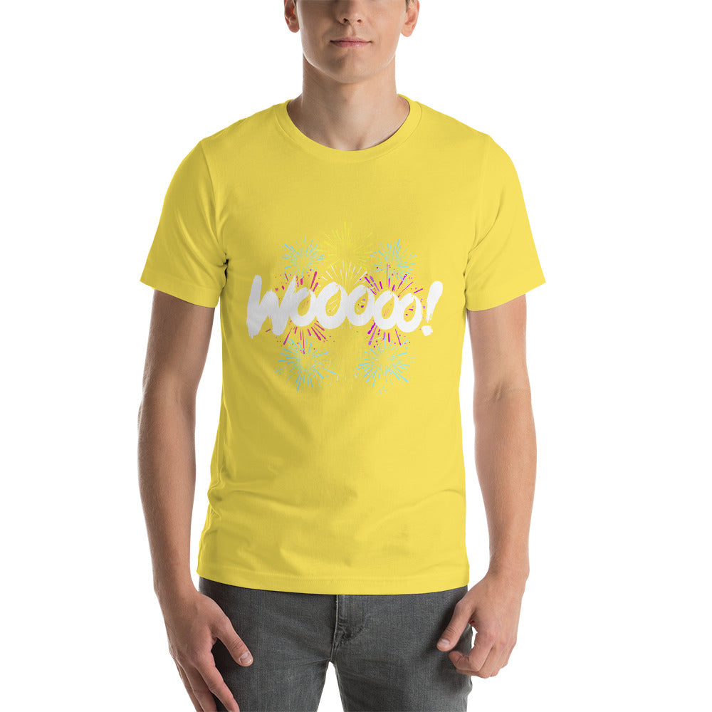 Fireworks Shirt